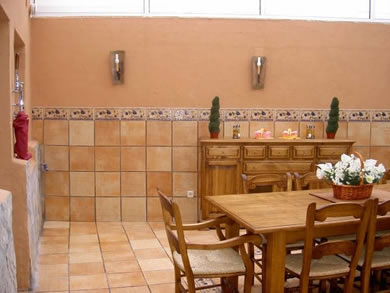 Casa rural Viriato- Foto 8