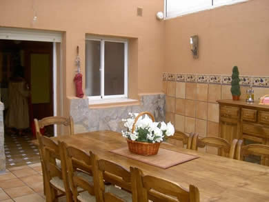 Casa rural Viriato- Foto 9