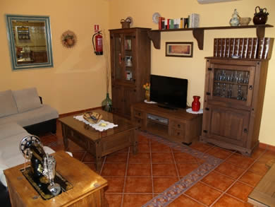 Casa rural La Dehesa- Foto 2
