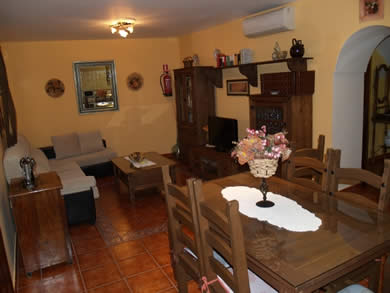 Casa rural La Dehesa- Foto 3