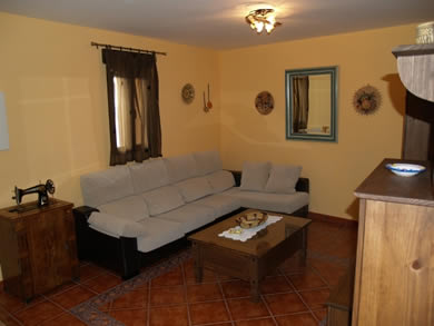 Casa rural La Dehesa- Foto 4