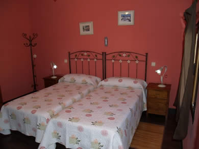 Casa rural La Dehesa- Foto 8