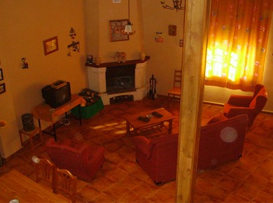 Alojamiento rural La Sifonera- Foto 2