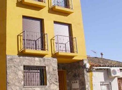 Alojamiento rural La Sifonera- Foto 5