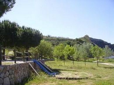 Alojamiento rural La Sifonera- Foto 7