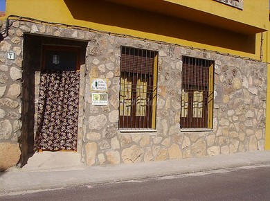 Alojamiento rural La Sifonera- Foto 9