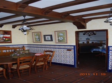 Casa rural Del Escudero- Foto 2