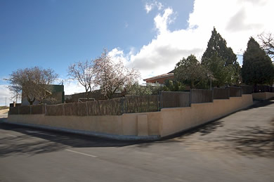 Alojamiento La casa de Arriba- Foto 2