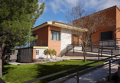 Alojamiento La casa de Arriba- Foto 3