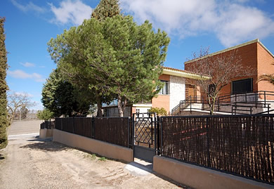 Alojamiento La casa de Arriba- Foto 4