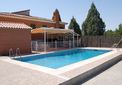 Alojamiento La casa de Arriba- Foto 5