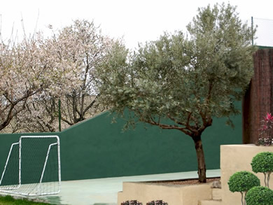 Alojamiento La casa de Arriba- Foto 6