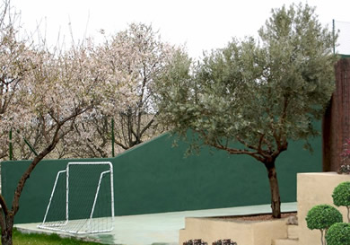 Alojamiento La casa de Arriba- Foto 7