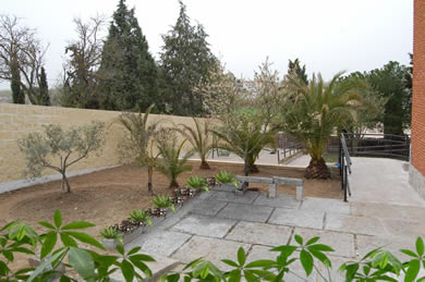 Alojamiento La casa de Arriba- Foto 9