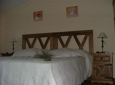 Alojamiento rural Las Navillas- Foto 2