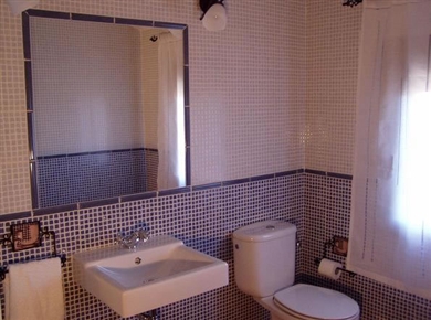 Alojamiento rural Las Navillas- Foto 3