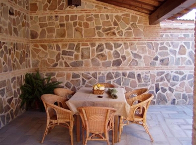 Alojamiento rural Las Navillas- Foto 4