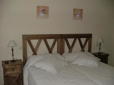 Alojamiento rural Las Navillas- Foto 5