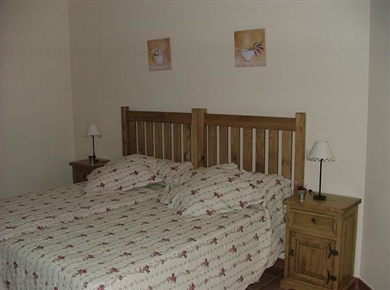 Alojamiento rural Las Navillas- Foto 6