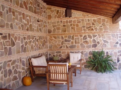 Alojamiento rural Las Navillas- Foto 8