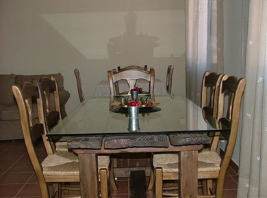 Alojamiento rural Las Navillas- Foto 9