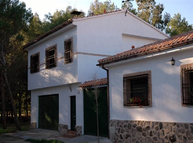 Casa rural de La Veleta- Foto 2