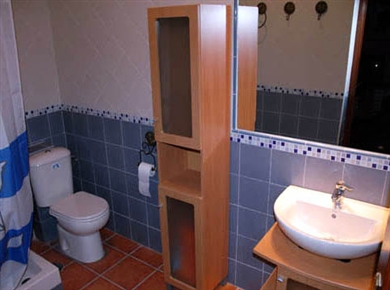 Casa rural de La Veleta- Foto 9