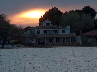 Alojamiento rural Santa Elena- Foto 2