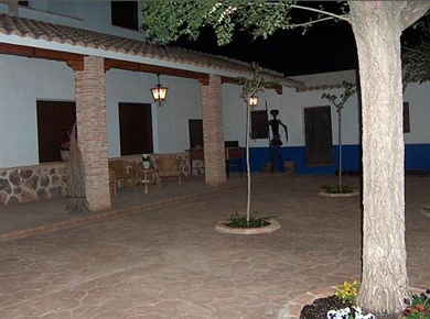 Alojamiento rural Santa Elena- Foto 3