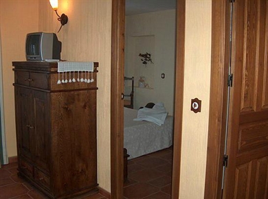 Alojamiento rural Santa Elena- Foto 5