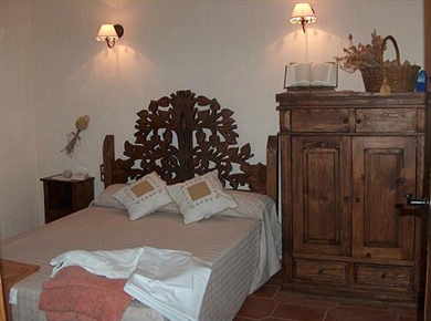 Alojamiento rural Santa Elena- Foto 6