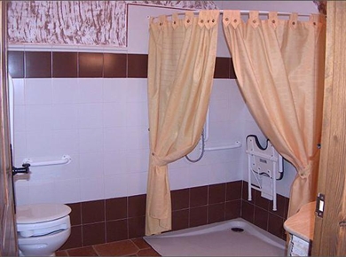 Alojamiento rural Santa Elena- Foto 9