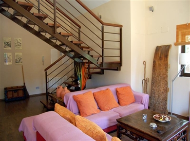 Casa rural El Herren del Abuelo- Foto 4