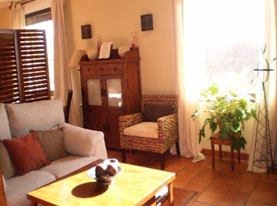 Casa rural Alqueria de Segovia- Foto 2