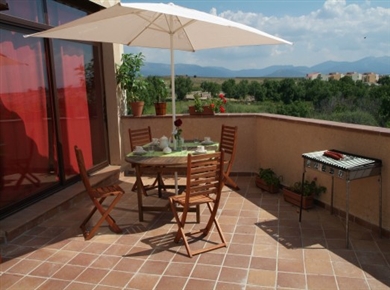 Casa rural Alqueria de Segovia- Foto 4