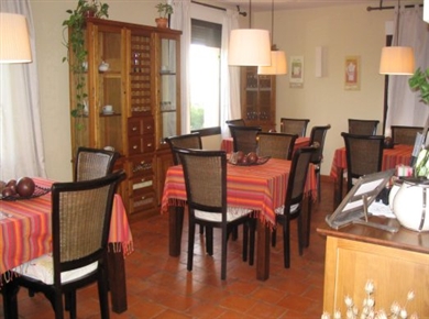 Casa rural Alqueria de Segovia- Foto 9