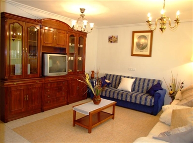 Casa rural Mar de Pinares- Foto 7