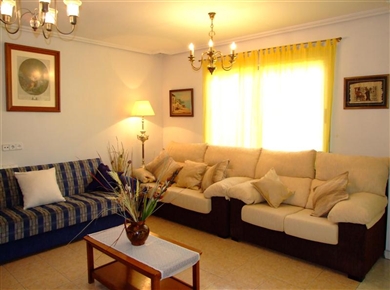 Casa rural Mar de Pinares- Foto 8
