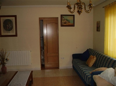 Casa rural Mar de Pinares- Foto 9