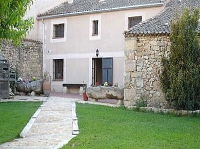 Casa rural La Canaleja- Foto 7