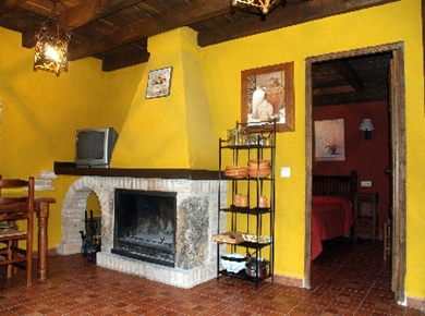 Casas rurales lagunas de ruidera- Foto 2