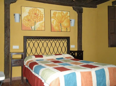 Casas rurales lagunas de ruidera- Foto 4