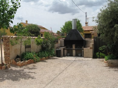 Casas rurales lagunas de ruidera- Foto 5
