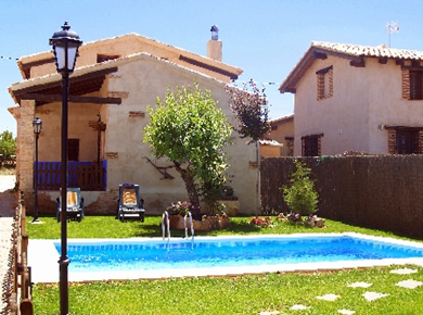 Casas rurales lagunas de ruidera- Foto 8