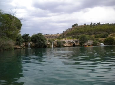 Casas rurales lagunas de ruidera- Foto 9