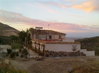 Alojamiento Rural La Caseria de Piedra- Foto 2