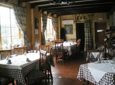 Alojamiento Rural La Caseria de Piedra- Foto 3