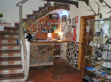 Alojamiento Rural La Caseria de Piedra- Foto 5