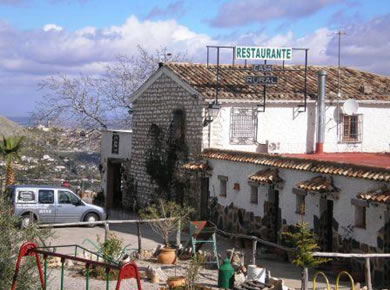 Alojamiento Rural La Caseria de Piedra- Foto 8