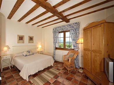 Casa rural El Olmo- Foto 2